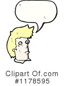 Man Clipart #1178595 by lineartestpilot