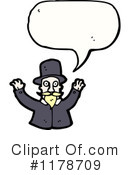 Man Clipart #1178709 by lineartestpilot