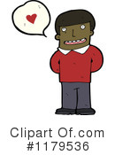 Man Clipart #1179536 by lineartestpilot