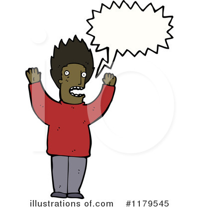 Royalty-Free (RF) Man Clipart Illustration by lineartestpilot - Stock Sample #1179545