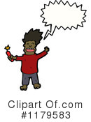 Man Clipart #1179583 by lineartestpilot