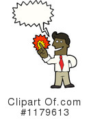 Man Clipart #1179613 by lineartestpilot