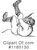 Man Clipart #1180130 by Prawny Vintage