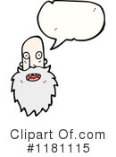 Man Clipart #1181115 by lineartestpilot