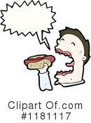 Man Clipart #1181117 by lineartestpilot