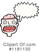 Man Clipart #1181130 by lineartestpilot