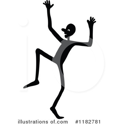 Dancing Clipart #1182781 by Prawny