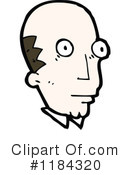 Man Clipart #1184320 by lineartestpilot