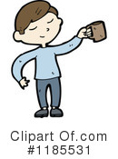 Man Clipart #1185531 by lineartestpilot
