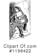 Man Clipart #1198422 by Prawny Vintage