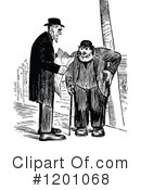 Man Clipart #1201068 by Prawny Vintage