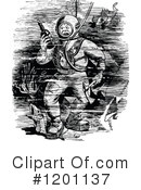 Man Clipart #1201137 by Prawny Vintage