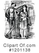 Man Clipart #1201138 by Prawny Vintage