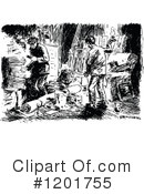Man Clipart #1201755 by Prawny Vintage