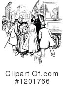 Man Clipart #1201766 by Prawny Vintage