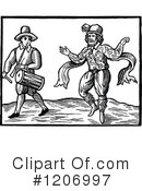 Man Clipart #1206997 by Prawny Vintage