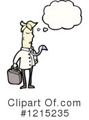Man Clipart #1215235 by lineartestpilot