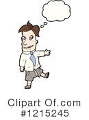 Man Clipart #1215245 by lineartestpilot