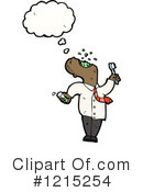 Man Clipart #1215254 by lineartestpilot