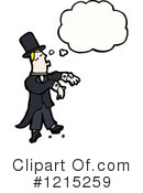 Man Clipart #1215259 by lineartestpilot