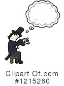 Man Clipart #1215260 by lineartestpilot