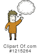 Man Clipart #1215264 by lineartestpilot