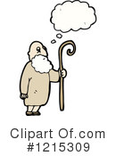 Man Clipart #1215309 by lineartestpilot