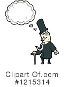 Man Clipart #1215314 by lineartestpilot