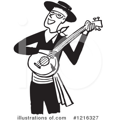 Entertainment Clipart #1216327 by Picsburg