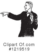 Man Clipart #1219519 by Picsburg