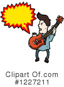 Man Clipart #1227211 by lineartestpilot