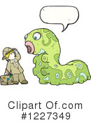 Man Clipart #1227349 by lineartestpilot