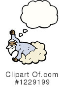 Man Clipart #1229199 by lineartestpilot