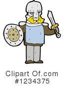 Man Clipart #1234375 by lineartestpilot