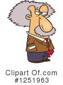 Man Clipart #1251963 by toonaday