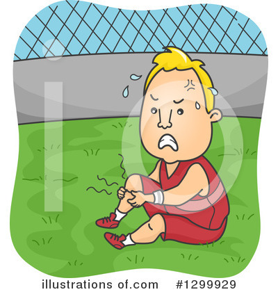 Track And Field Clipart #1299929 by BNP Design Studio