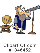 Man Clipart #1346452 by toonaday