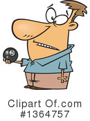 Man Clipart #1364757 by toonaday