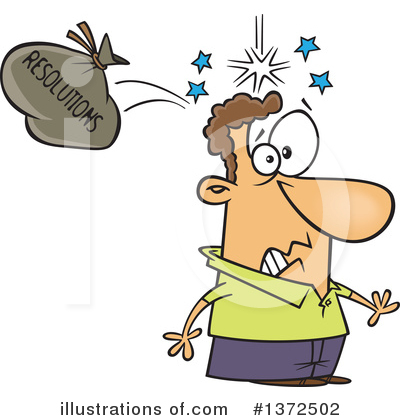 Failure Clipart #1372502 by toonaday