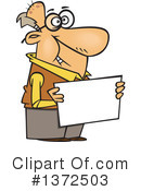 Man Clipart #1372503 by toonaday