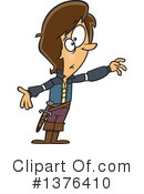Man Clipart #1376410 by toonaday