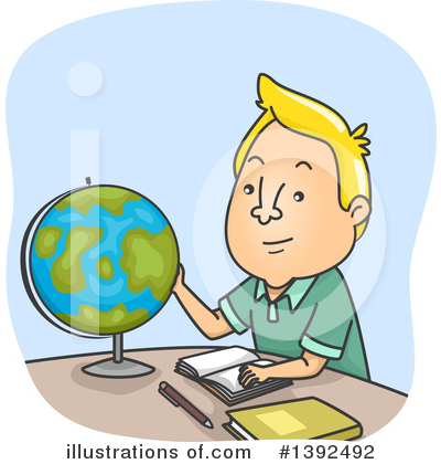 Cartography Clipart #1392492 by BNP Design Studio