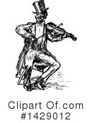 Man Clipart #1429012 by Prawny Vintage