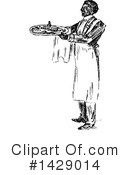 Man Clipart #1429014 by Prawny Vintage