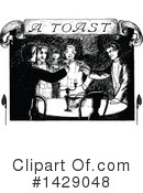 Man Clipart #1429048 by Prawny Vintage