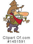 Man Clipart #1451591 by toonaday