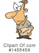 Man Clipart #1455459 by toonaday