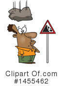 Man Clipart #1455462 by toonaday