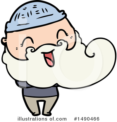 Man Clipart #1490466 by lineartestpilot