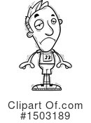 Man Clipart #1503189 by Cory Thoman
